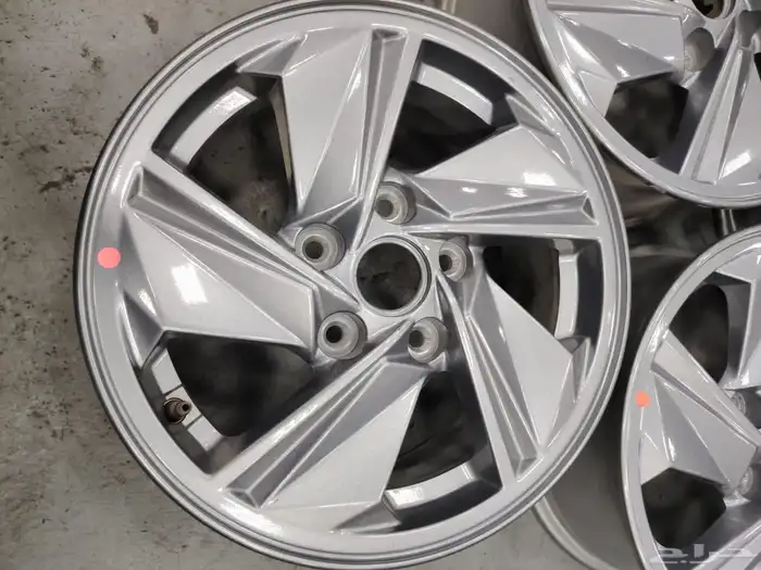 جنوط النترا 2025وكاله مقاس 15 0