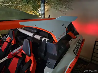 كانام مافريك اكس 3 اكس ار سي index