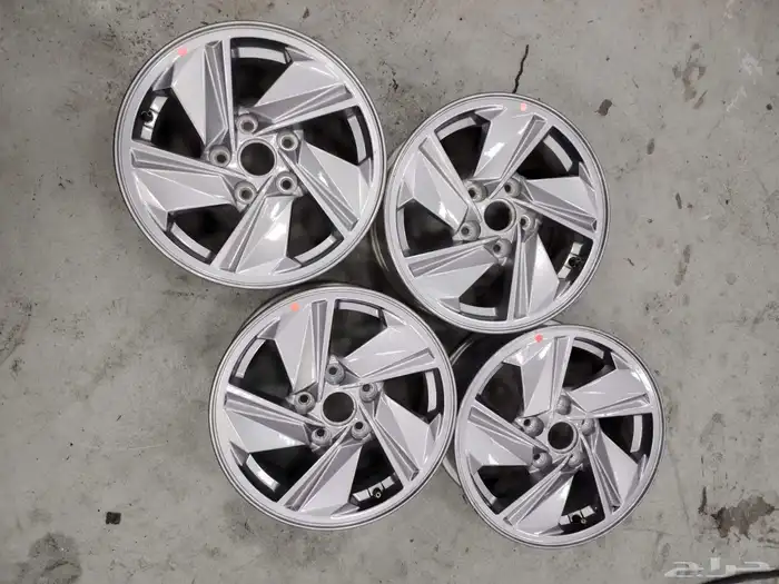 جنوط النترا 2025وكاله مقاس 15 2