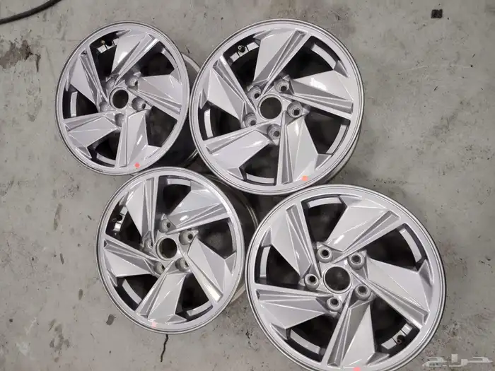 جنوط النترا 2025وكاله مقاس 15 6