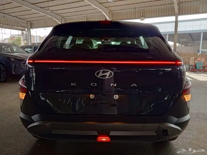 هونداي كونا ( كمفورت ) موديل 2025 اوتو ون 11