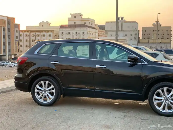 مازدا موديل 2013 فل كامل 0