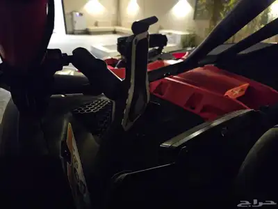 كانام مافريك اكس 3 اكس ار سي index