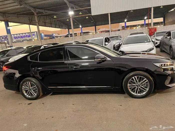 كادينزا وارد كوريا 2021 9