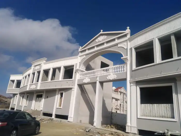 ديكورات خرجيه جي أر سي 9