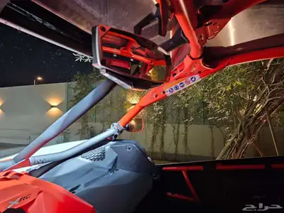 كانام مافريك اكس 3 اكس ار سي index