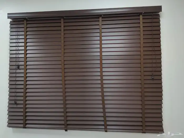 جميع أنواع الستائر يدوي وكهرباء 3