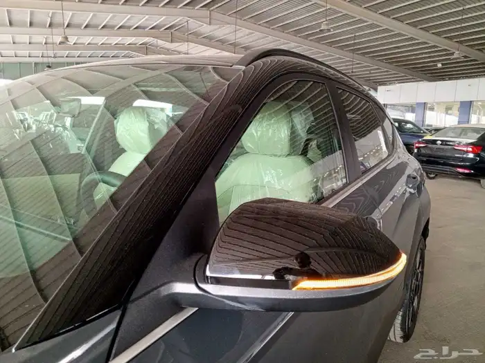 هونداي كونا ( كمفورت ) موديل 2025 اوتو ون 12