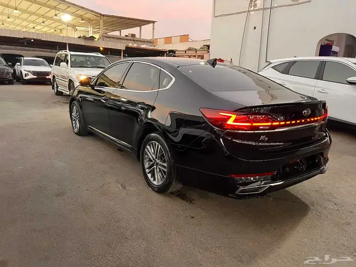 كادينزا وارد كوريا 2021 6