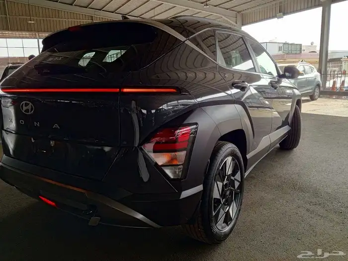 هونداي كونا ( كمفورت ) موديل 2025 اوتو ون 8