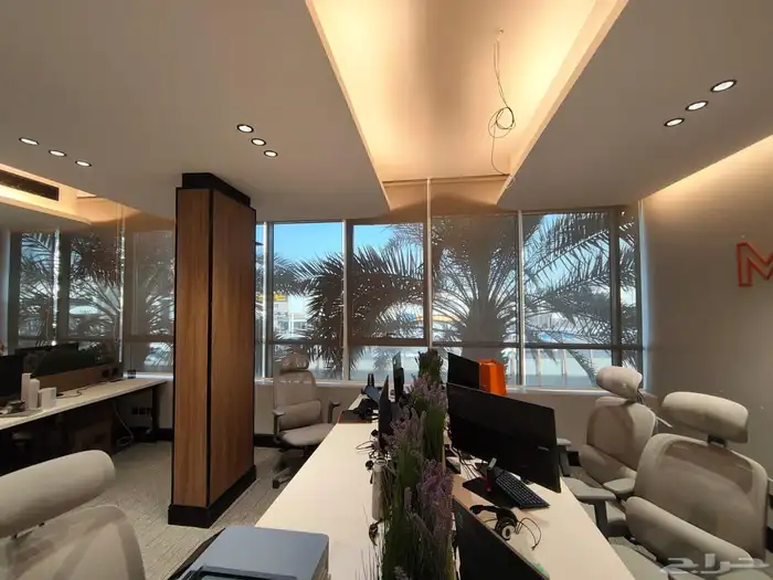 جميع أنواع الستائر يدوي وكهرباء 0