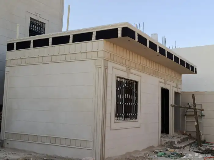 ليسه ملونه بديل الحجر الطبيعي 5