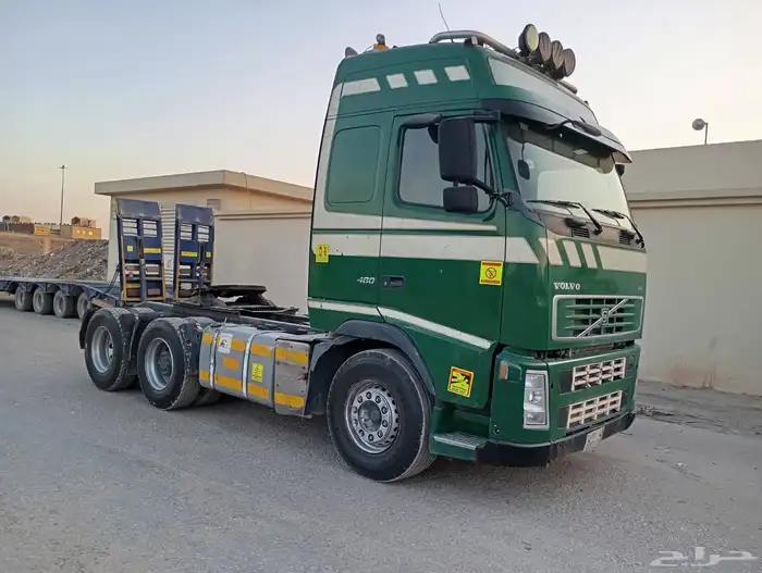 راس مسكس موديل 2007   حجم 480  مفحوص ومجدد الرياض السلي . 5