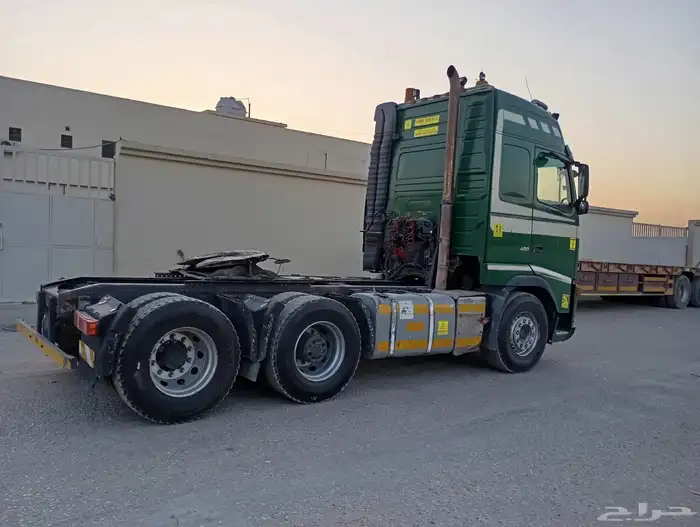 راس مسكس موديل 2007   حجم 480  مفحوص ومجدد الرياض السلي . 4