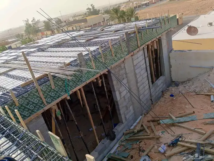 مقاول المزاحمية جو السيباني تبراك جله نساح ديراب ضرمه ا 3