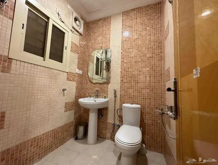 شقة مفروشة مميزة بغرفة وصالة ومطبخ 3