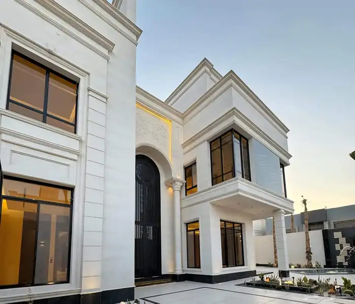 حجر طبيعي حجر نساح حجر الرياض 1