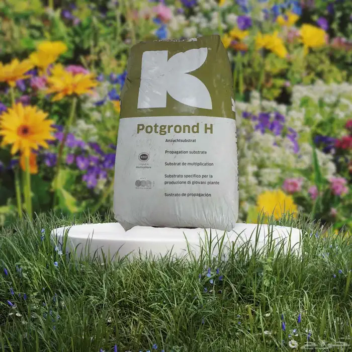 بوتنج سويل الماني (تربة زراعية) 0