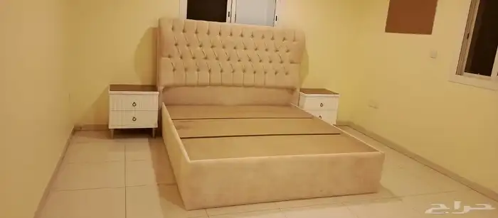 تفصيل الخزائن وغرف النوم 2