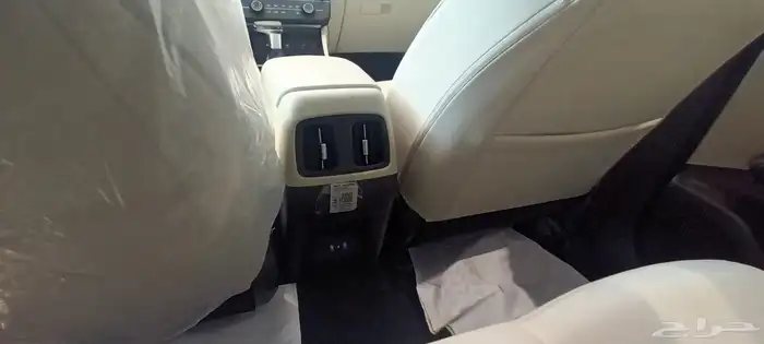 هيونداي توسان سمارت 1600 سقف أسود وسقف عادي 2025 10