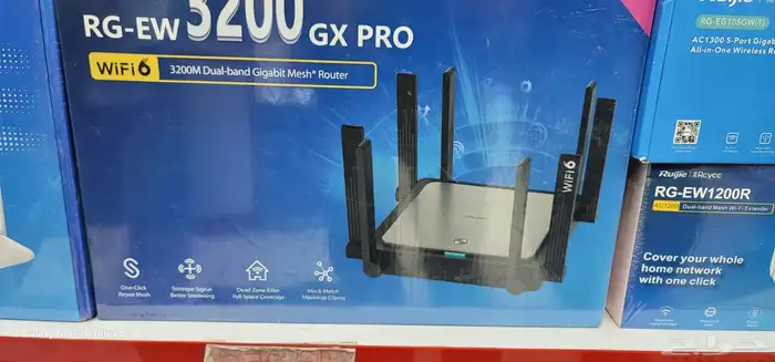 فني انترنت شبكات وإصلاح الفايبر 2