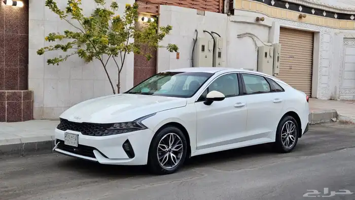 كيا 2023 K5 0