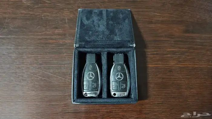 جيب مرسيدس ML400 بودي وكاله 2015 16