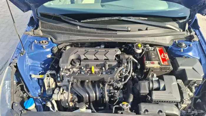 النترا موديل 2023 10