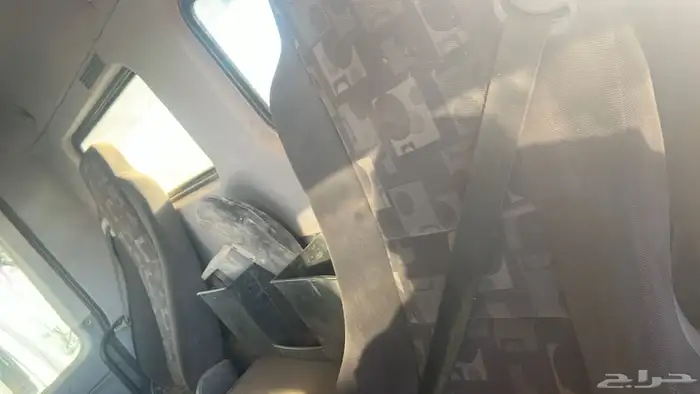 شاحنة مرسيدس اكتروس 2006 3