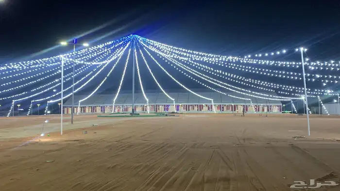 اخيام اوروبيه تجهيز وتنظيم المعارض والمخيمات 6