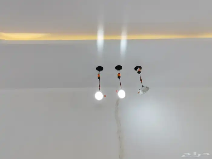 ابوعلي الالفي لجميع اعمال الكهرباء والتشطيبات والصيانه 5