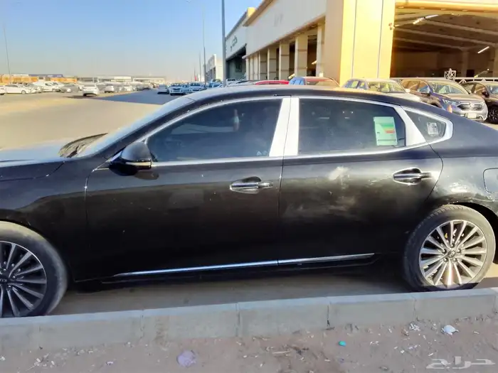 كي كادينزاء 2