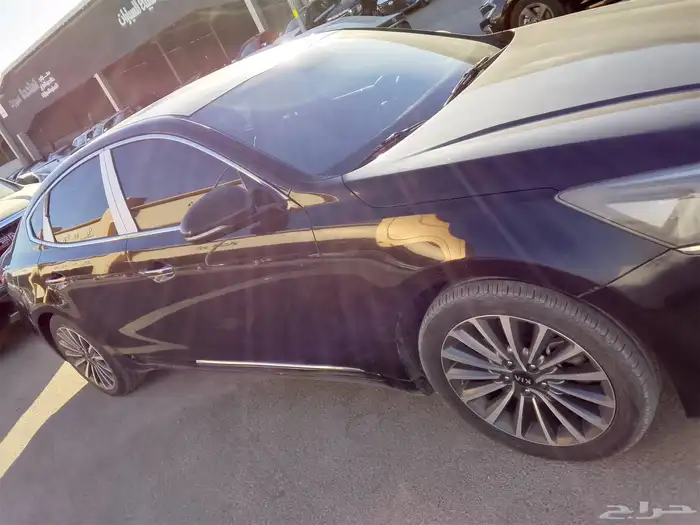 كي كادينزاء 1