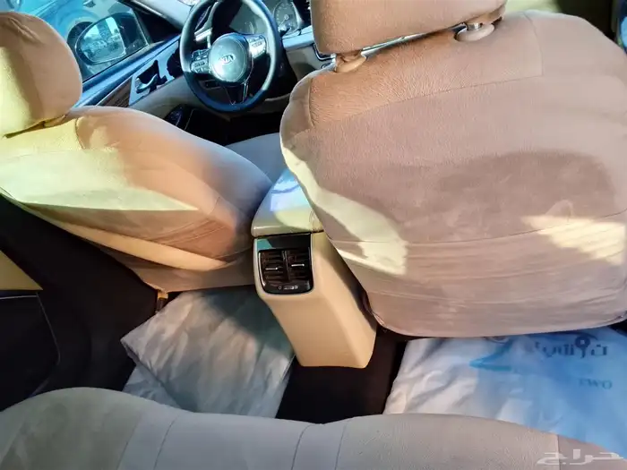 كي كادينزاء 9