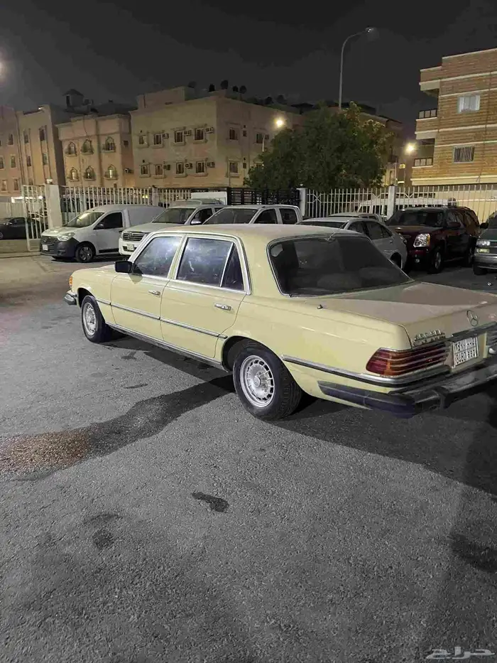 مرسيدس SLE 450 0