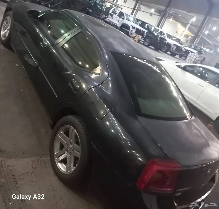 دودج تشارجر2007 2