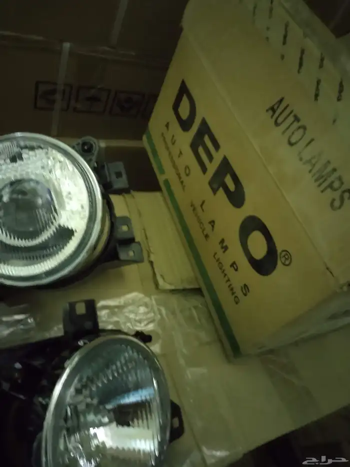 شمعات E34   E32 1