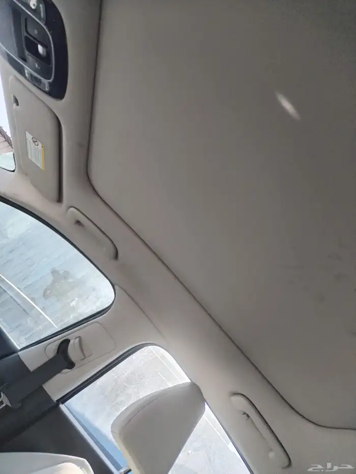 سونتا 2025 خلفيه تندا فتحه مكينه قير سيستم تشغيل ضفير جنوط 3