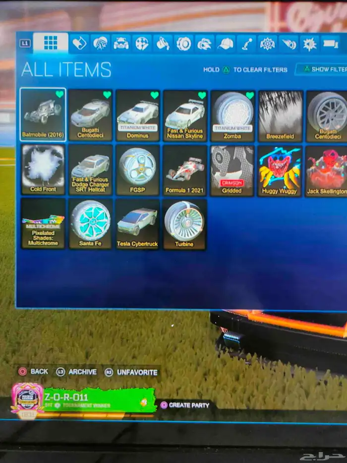 للبيع حسابين روكت ليق جدا قويه للبيع الاثنين مع بعض او تفرقه 0