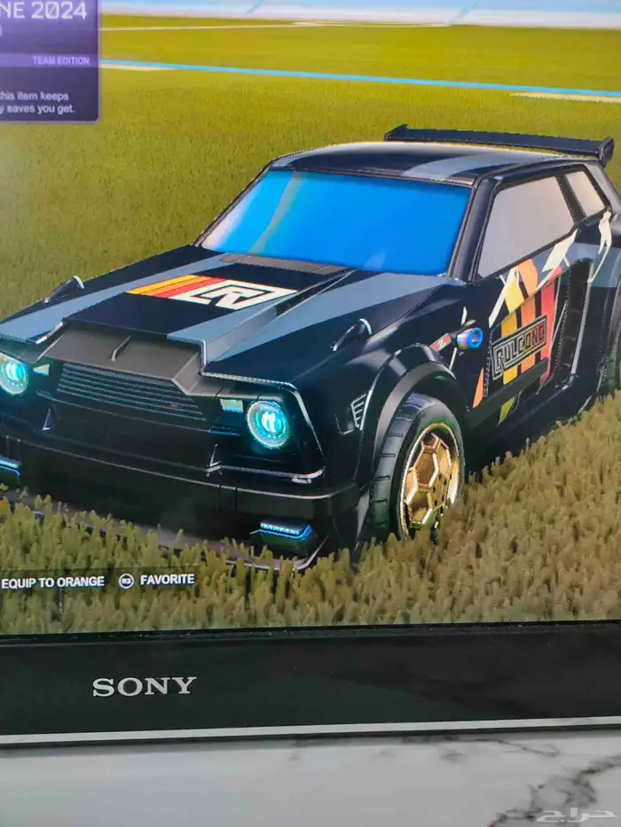 للبيع حسابين روكت ليق جدا قويه للبيع الاثنين مع بعض او تفرقه 9