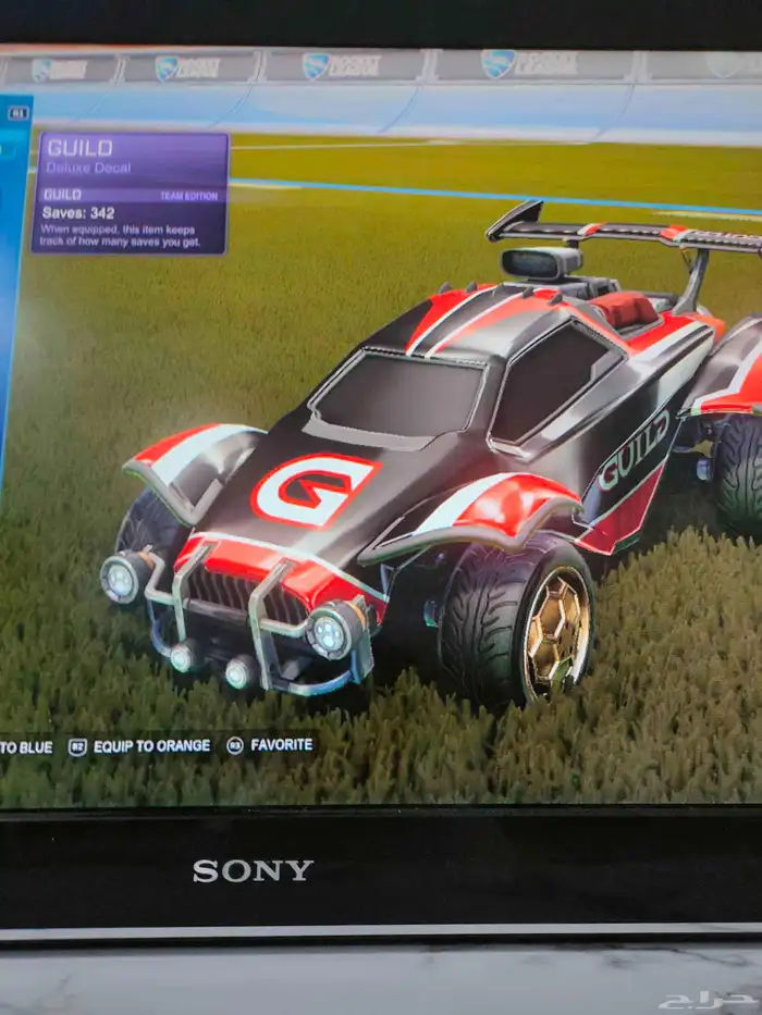 للبيع حسابين روكت ليق جدا قويه للبيع الاثنين مع بعض او تفرقه 13