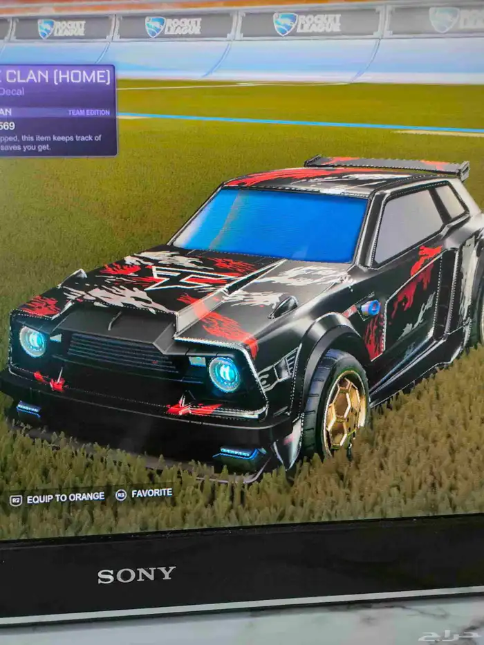 للبيع حسابين روكت ليق جدا قويه للبيع الاثنين مع بعض او تفرقه 10