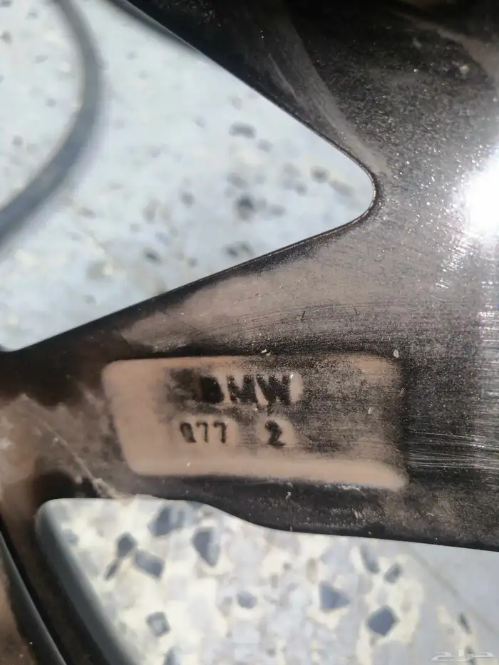 جنوط بي ام x2 2