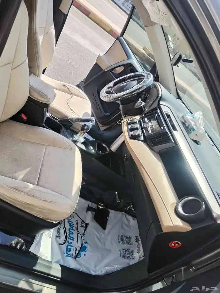 تويوتا راف فور 4