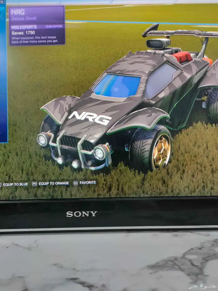 للبيع حسابين روكت ليق جدا قويه للبيع الاثنين مع بعض او تفرقه 12