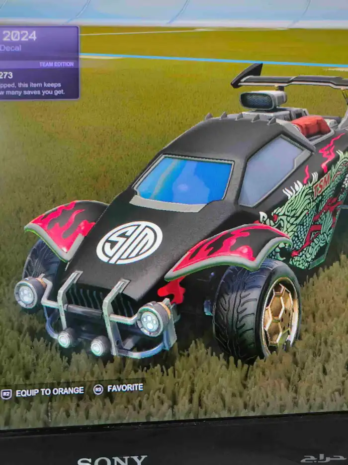 للبيع حسابين روكت ليق جدا قويه للبيع الاثنين مع بعض او تفرقه 16