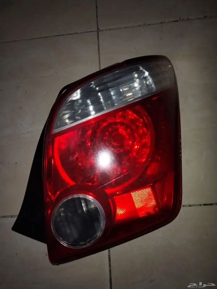 اسطب خلفي سياره XA موديل 2005 جهت اليمين اصلي مستعمل 0