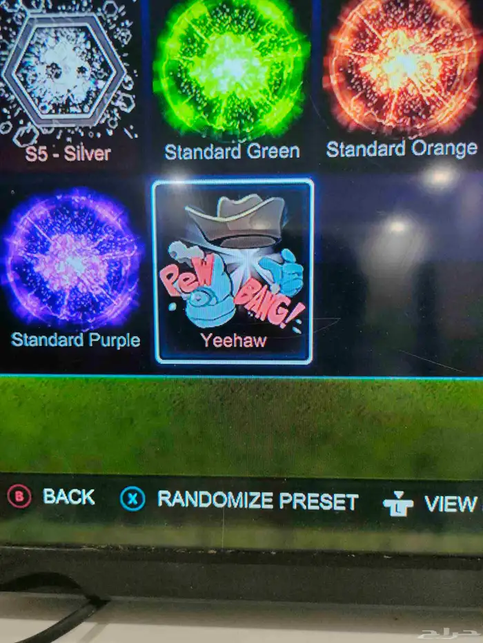 للبيع حسابين روكت ليق جدا قويه للبيع الاثنين مع بعض او تفرقه 37