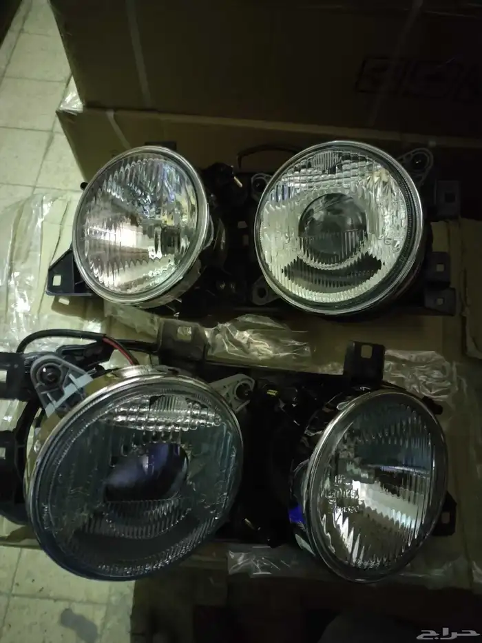 شمعات E34   E32 0