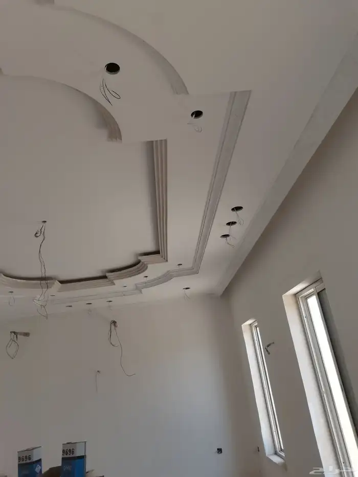 ابوعلي الالفي لجميع اعمال الكهرباء والتشطيبات والصيانه 4